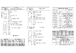 2026년 7월 26일 주보 2면