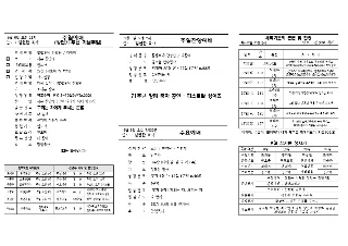 2026년 9월 5일 주보 2면