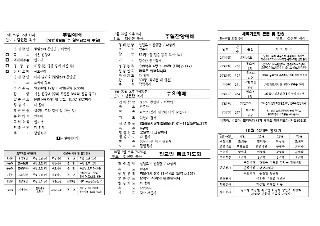 2026년 9월 27일 주보 2면