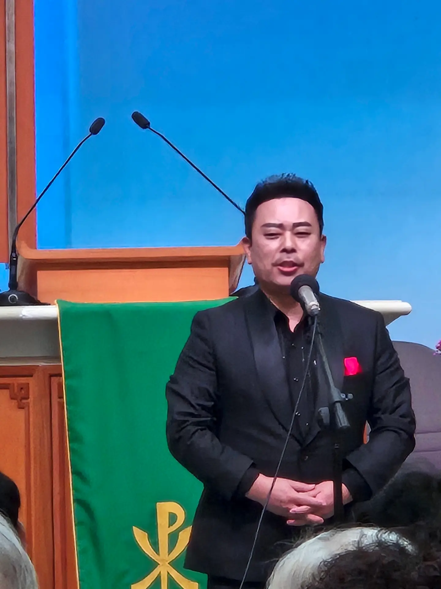 71주년 창립축하 공연
