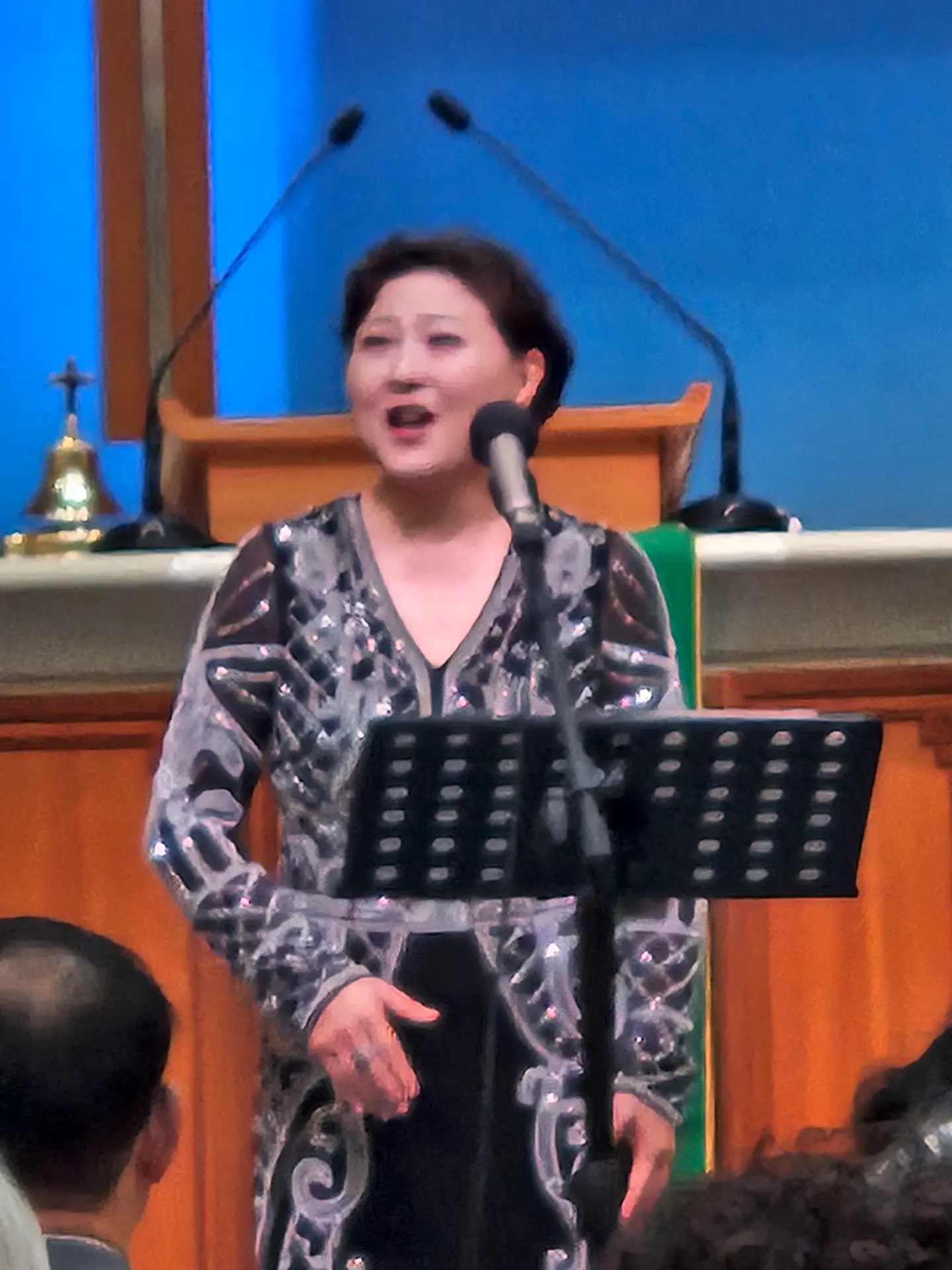 71주년 창립축하 공연