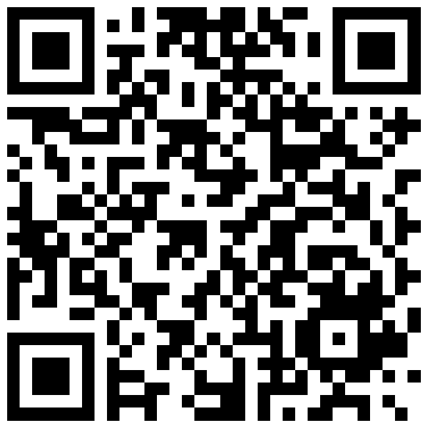담임목사 김선찬 카카오톡 QR 코드