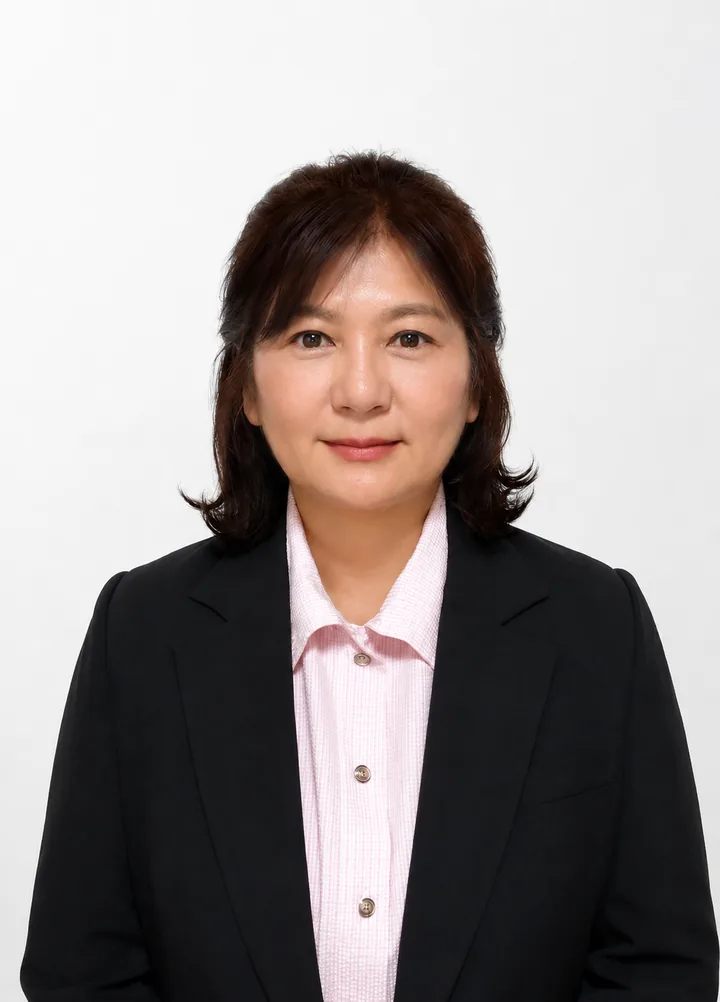 전임전도사 김지희